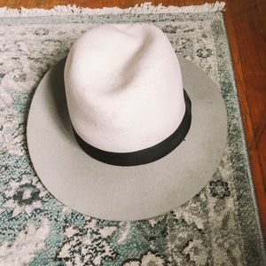 Rag & Bone Fedora
